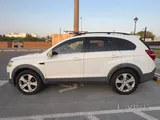 Chevrolet Captiva 2014 & Spark 2019 for sale